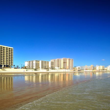 Holiday Inn Express & Suites Oceanfront Daytona Beach Shores By Ihg Ngoại thất bức ảnh