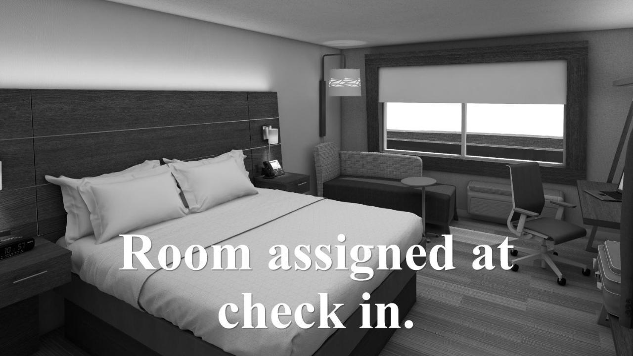 Holiday Inn Express & Suites Oceanfront Daytona Beach Shores By Ihg Ngoại thất bức ảnh